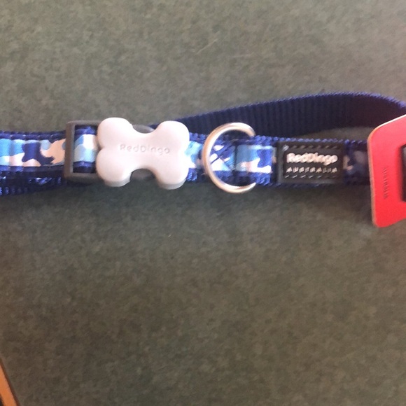 NWT Collar - Picture 2 of 3